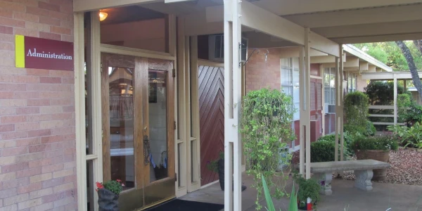 San Marcos Treatment Center