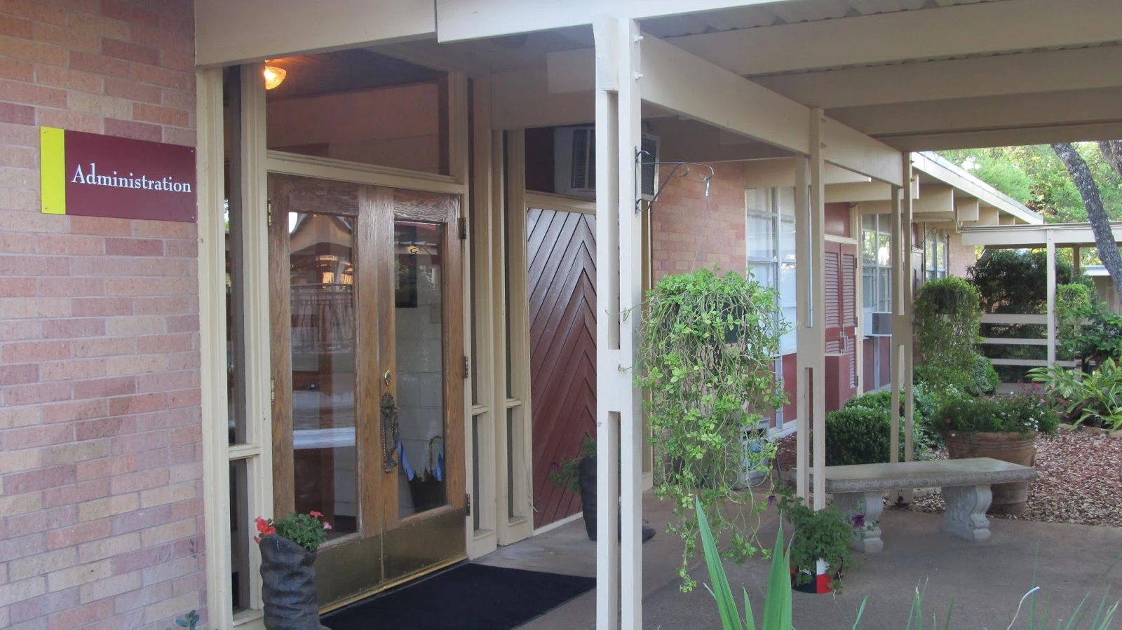 San Marcos Treatment Center